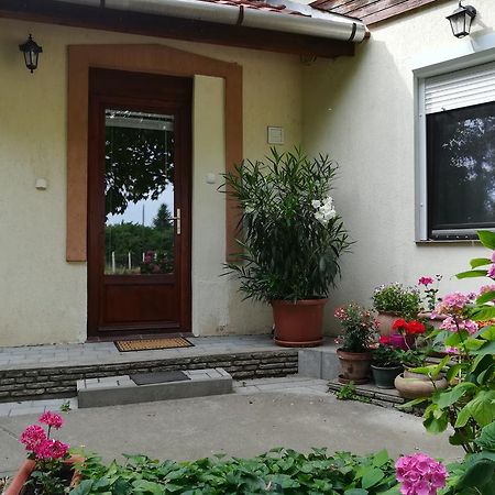 Vargapartman Szegedin Exterior foto