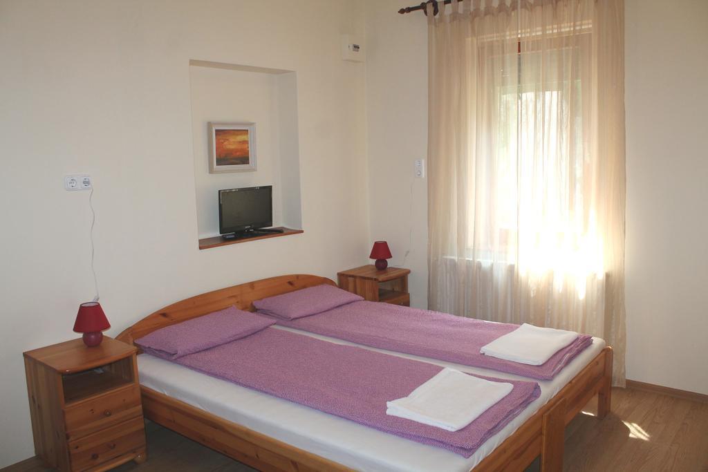 Vargapartman Szegedin Exterior foto