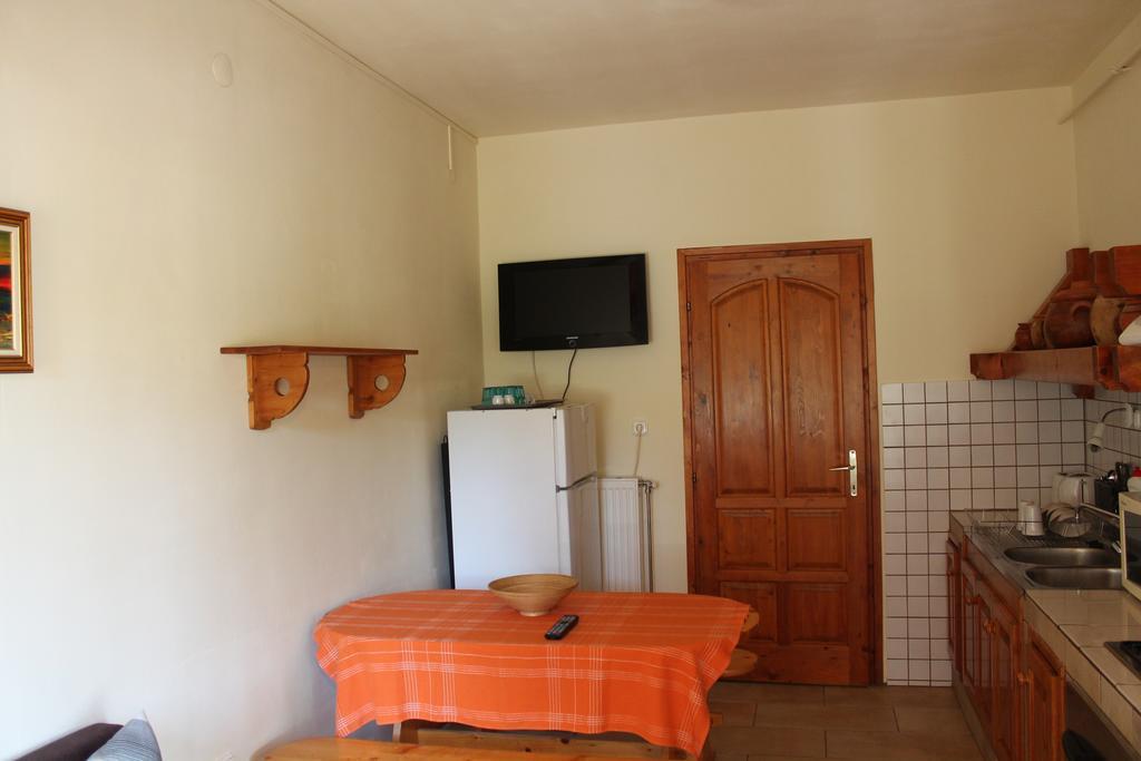 Vargapartman Szegedin Exterior foto