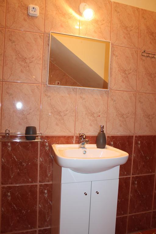Vargapartman Szegedin Exterior foto