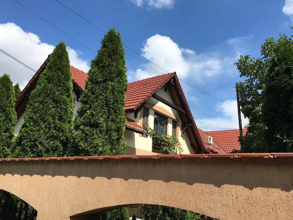 Vargapartman Szegedin Exterior foto