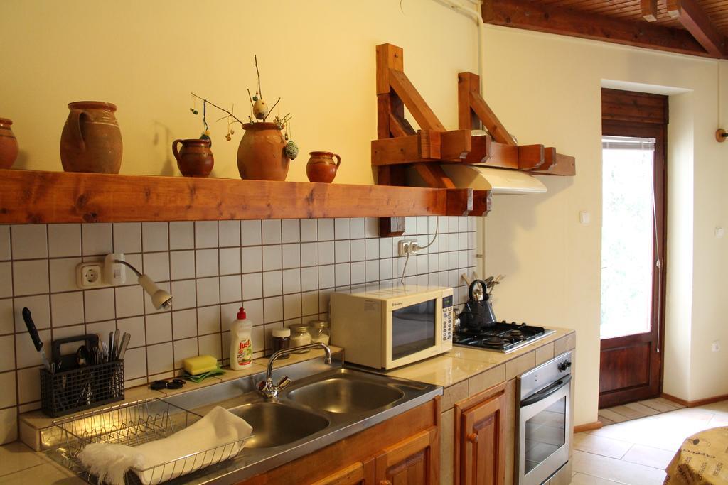 Vargapartman Szegedin Exterior foto